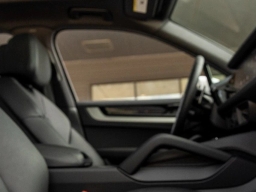 Porsche Cayenne Base AWD 2026