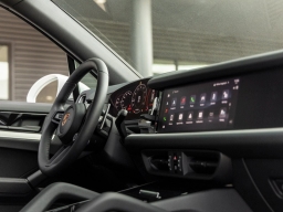 Porsche Cayenne Base AWD 2026