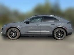 Porsche Macan Electric 4 AWD 2025