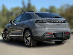 Porsche Macan Electric 4 AWD 2025
