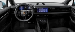 Porsche Macan Electric 4 AWD 2026