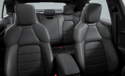 Porsche Macan Electric 4 AWD 2026