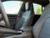 Porsche Macan Electric 4 AWD 2025