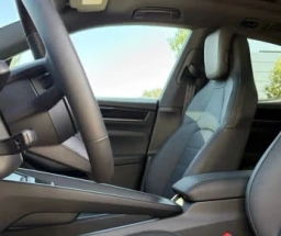 Porsche Macan Electric 4 AWD 2025