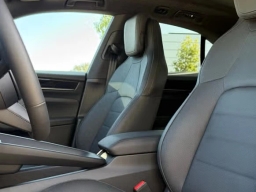 Porsche Macan Electric 4 AWD 2025