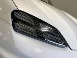 Porsche Macan Electric 4 AWD 2026