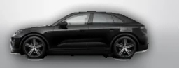 Porsche Macan Electric 4 AWD 2026