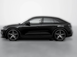 Porsche Macan Electric 4 AWD 2026