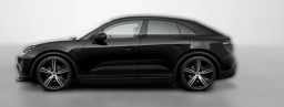 Porsche Macan Electric 4 AWD 2026