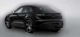 Porsche Macan Electric 4 AWD 2026