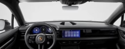 Porsche Macan Electric 4 AWD 2026