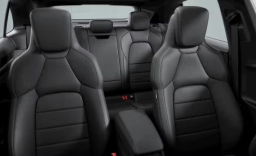 Porsche Macan Electric 4 AWD 2026