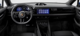 Porsche Macan Electric 4 AWD 2026