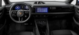 Porsche Macan Electric 4 AWD 2026