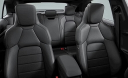 Porsche Macan Electric 4 AWD 2026