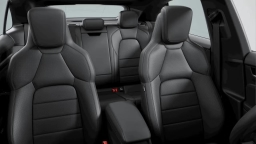 Porsche Macan Electric 4 AWD 2026