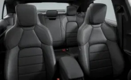 Porsche Macan Electric 4 AWD 2026