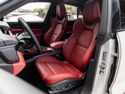 Porsche Macan Electric 4 AWD 2026