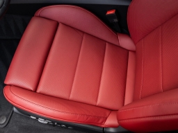 Porsche Macan Electric 4 AWD 2026