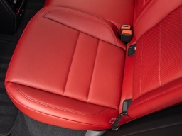 Porsche Macan Electric 4 AWD 2026