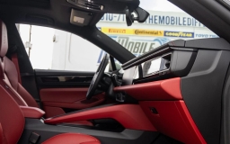 Porsche Macan Electric 4 AWD 2026