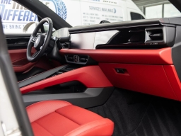 Porsche Macan Electric 4 AWD 2026