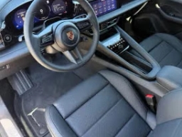 Porsche Macan Electric 4 AWD 2026