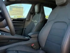 Porsche Macan Electric 4 AWD 2026