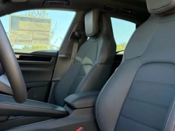 Porsche Macan Electric 4 AWD 2026