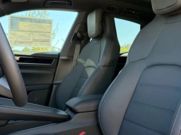 Porsche Macan Electric 4 AWD 2026