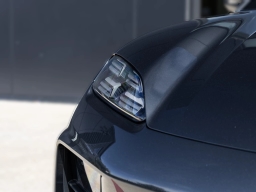 Porsche Macan Electric 4 AWD 2026