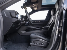 Porsche Macan Electric 4 AWD 2026