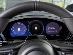 Porsche Macan Electric 4 AWD 2026