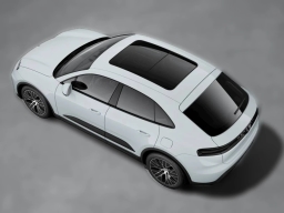Porsche Macan Electric 4 AWD 2026
