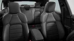 Porsche Macan Electric 4 AWD 2026