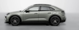 Porsche Macan Electric 4 AWD 2026