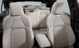 Porsche Macan Electric 4 AWD 2026