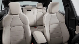 Porsche Macan Electric 4 AWD 2026