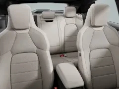 Porsche Macan Electric 4 AWD 2026