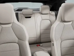 Porsche Macan Electric 4 AWD 2026