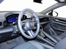 Porsche Macan Electric 4 AWD 2026