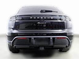 Porsche Macan Electric 4 AWD 2026