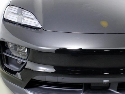 Porsche Macan Electric 4 AWD 2026