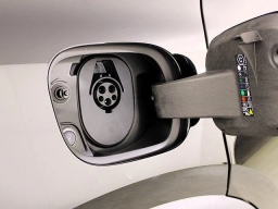 Porsche Macan Electric 4 AWD 2026