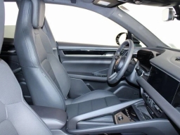 Porsche Macan Electric 4 AWD 2026