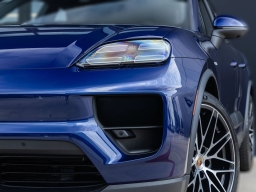 Porsche Macan Electric 4 AWD 2026