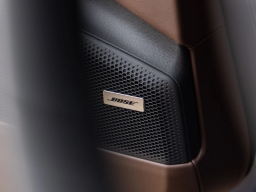 Porsche Macan Electric 4 AWD 2026