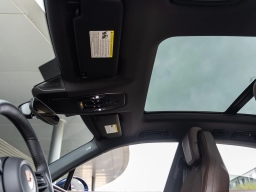 Porsche Macan Electric 4 AWD 2026