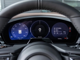 Porsche Macan Electric 4 AWD 2026