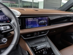 Porsche Macan Electric 4 AWD 2026